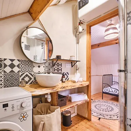Feriehus L'atelier M