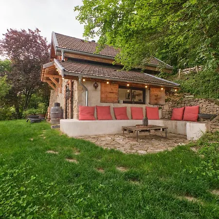Feriehus L'atelier M
