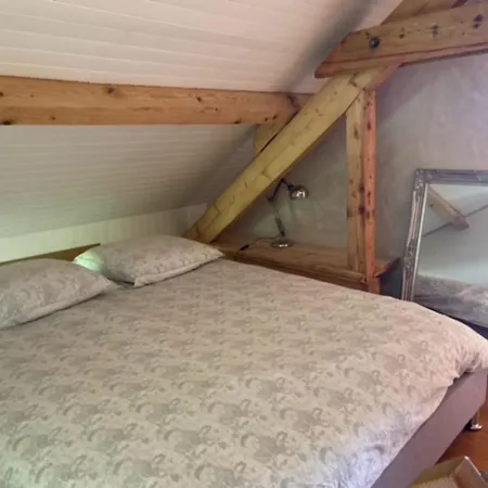 Holiday home L'atelier M Quaix