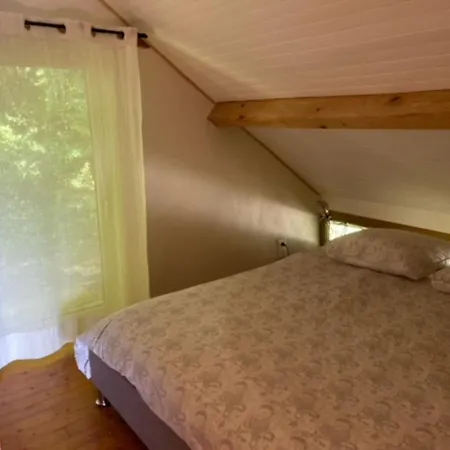 L'atelier M Holiday home *
