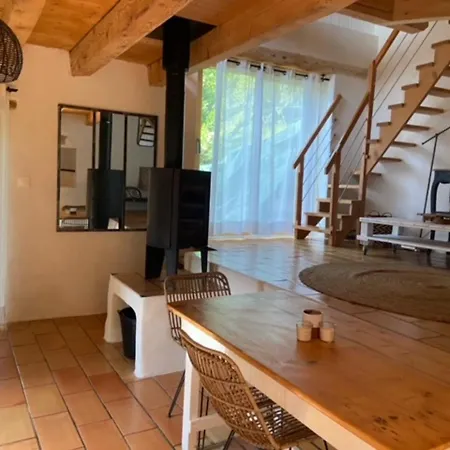 Holiday home L'atelier M