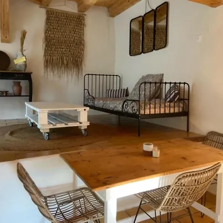 L'atelier M Holiday home *