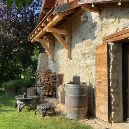 Holiday home L'atelier M