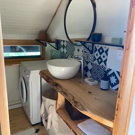 Holiday home L'atelier M