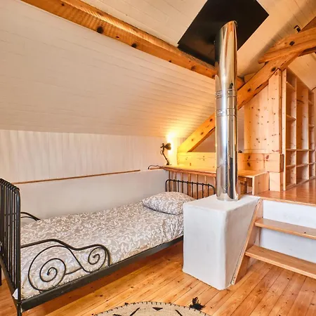 L'atelier M Holiday home